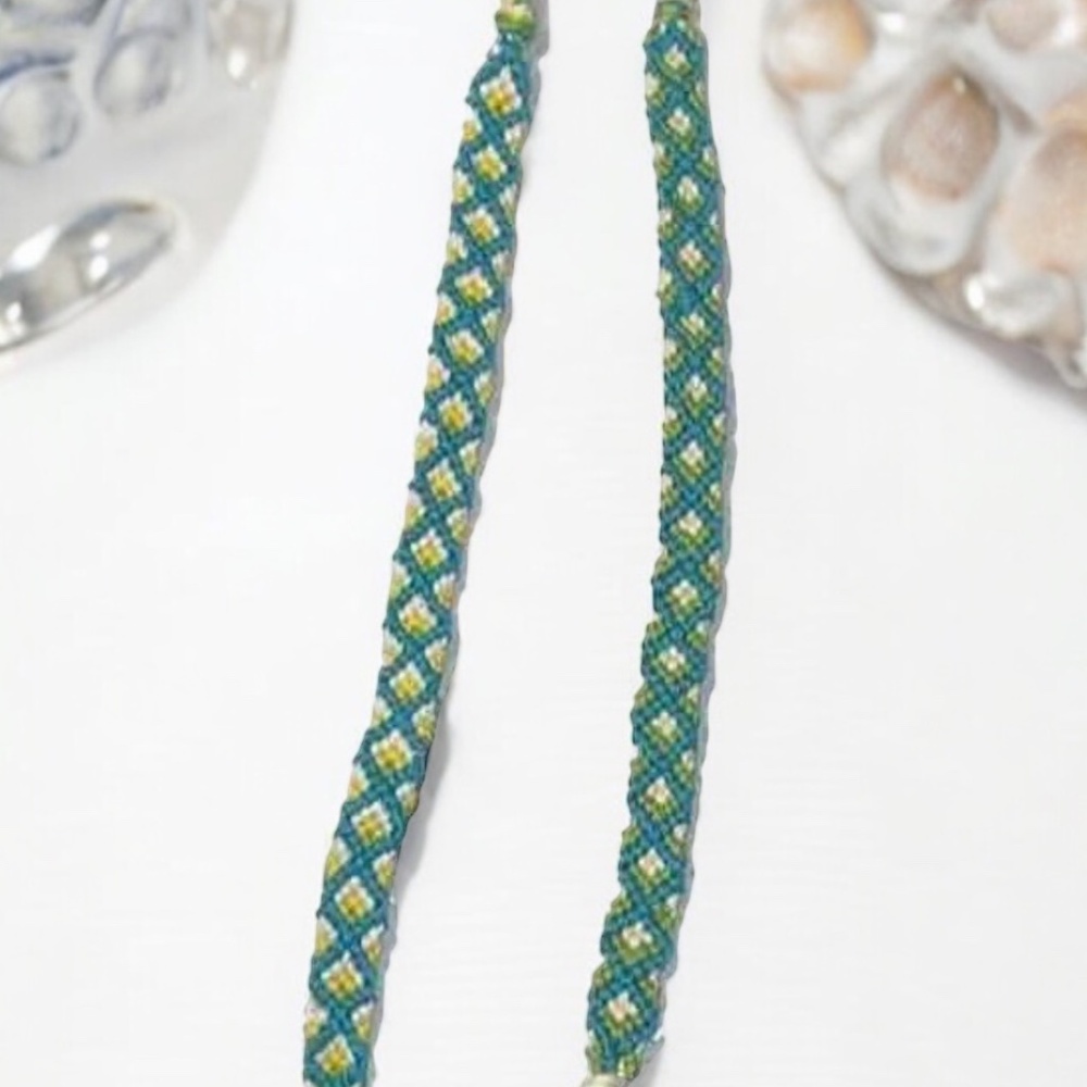 Handmade Friendship bracelets